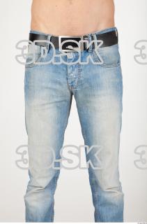 Jeans texture of Cody 0009